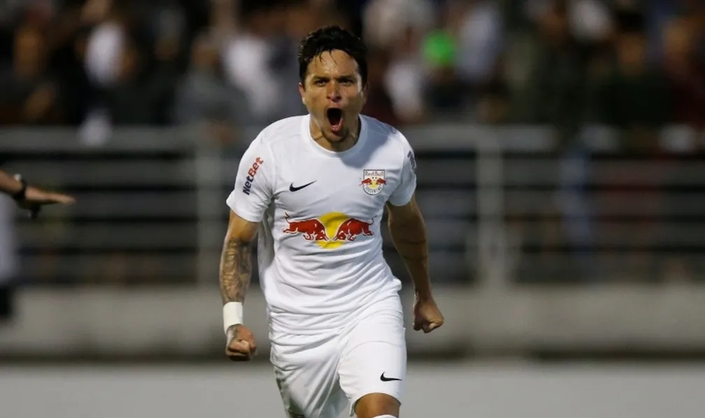 Fenerbahçe'ye süper Brezilyalı! Transferi duyurdular - 19