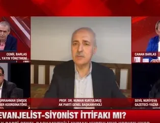 Numan Kurtulmuş’tan erken seçim açıklaması geldi