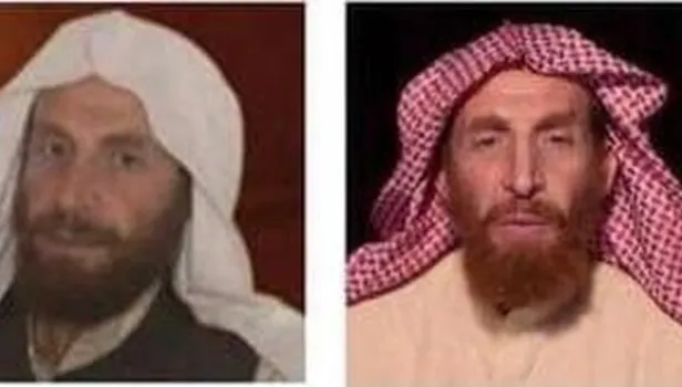 El Kaide’nin üst düzey isimlerinden Abu Muhsin al-Masri öldürüldü-1