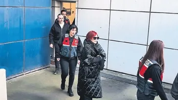 Tutuklu CHP’li İmamoğlu’nun jetinde Kıbrıs’a kumar turu düzenlediler