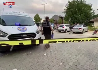 Cumayeri’nde cinayet!