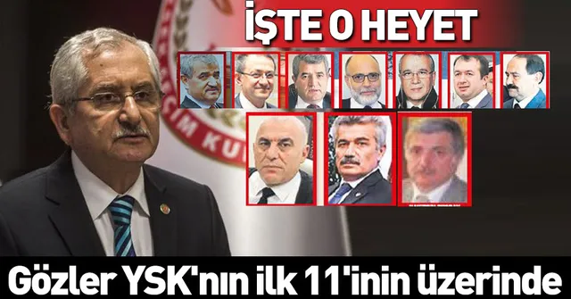 6 Mayıs YSK son dakika seçim yenilenecek mi? YSK ne karar verdi? YSK İstanbul seçim kararı ne oldu?-5