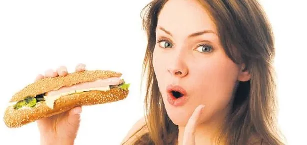 Tavsiye diyeti şişmanlatır