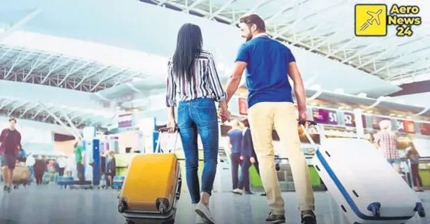 Rus rublesinin dolar karşısında güçlenmesiyle Rus turistlerin gözdesi Türkiye oldu