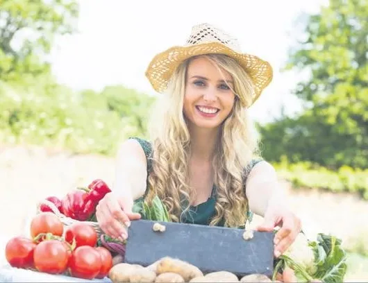 Kadın çiftçiye yüzde 50 hibe desteği