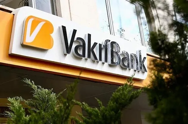 VakıfBank’tan "İstanbul Büyükşehir Belediyesi'ne haciz" açıklaması