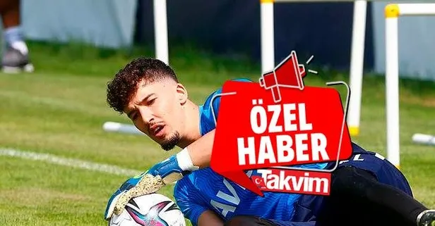 Avrupa devleri Fenerbahçe'nin file bekçisi Altay Bayındır'ın peşinde! Inter’den 10.5 milyon Euro'luk teklif