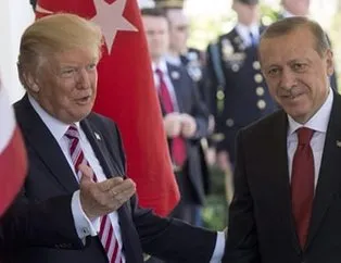 Başkan Erdoğan bugün ABD’ye gidiyor!