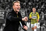 Kadıköy’de protesto ve istifa sesleri! Fenerbahçe Göztepe’ye 2-1 yenildi