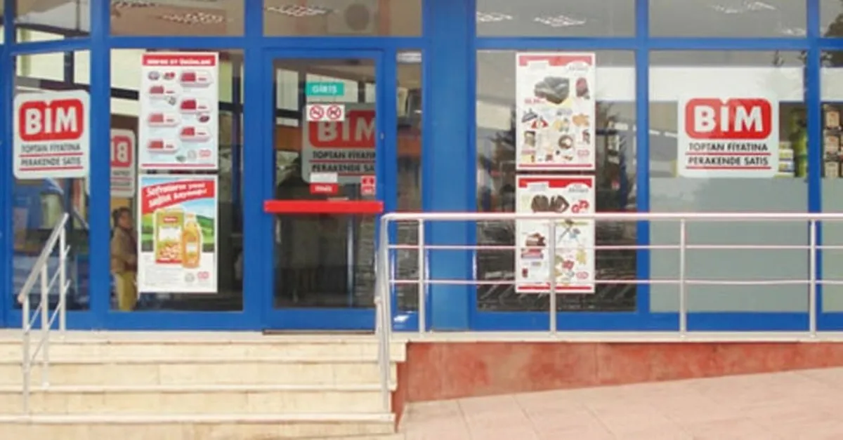 Bim 1 Ocak Ta Saat Kacta Aciliyor Bim 1 Ocak 2020 De Acik Mi Iste Bim Calisma Saatleri Takvim