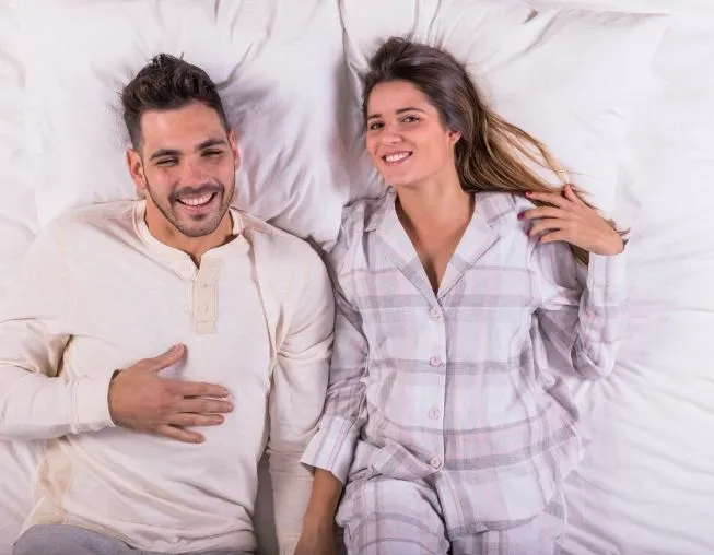 En çok genç çiftlerde görüldü! Evlilikte giderek artıyor! Uyku boşanması ile...-5