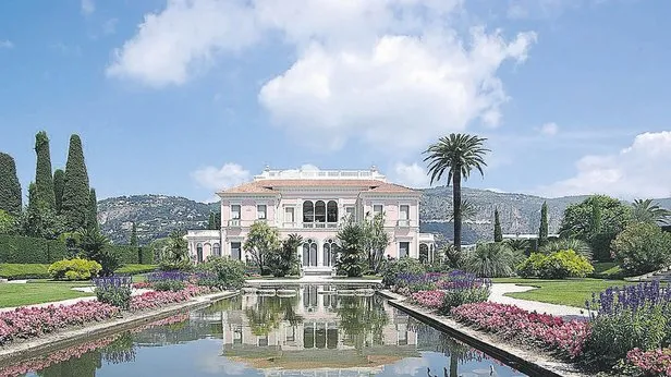 rothschild ailesine ascilik yapan turk