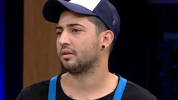 Acun Ilıcalı Masterchef'ten Uğur Yılmaz Deniz'i kovdu sonra bombardımana tutuldu! Masterchef Uğur bir anda...-7