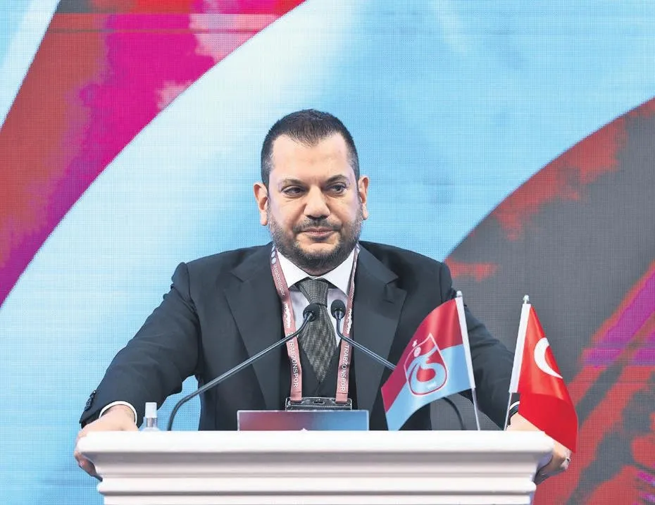 Ertuğrul Doğan: Kaliteyi artıracağız