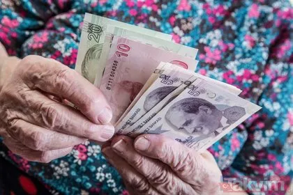 Yüksek emekli maaşı alabilirsiniz! Milyonları ilgilendiren haber! Yüksek emekli aylığı için 5 kritik madde!