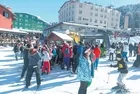 Sezon açılmadan Uludağ'da tarifeler belli oldu! Kayak dersinin saati 3 bin liraya çıktı