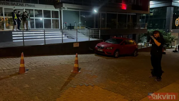 Serhat Akın saldırı anını anlattı! 250 bin TL'lik 'vur' emrini veren azmettirici Hasan Şahin kim? | 5 kişi tutuklandı - 7