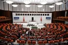 TBMM'de fon mesaisi başlıyor: 455 bin yatırımcıyı ilgilendiren teklif komisyonda... Kızılay Kanunu yolda