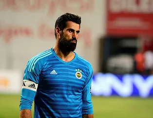 Fenerbahçe'ye yerli kaleci geliyor!