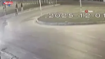 Elazığ Kovancılar'da ölümlü kaza!