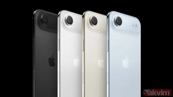 iPhone Air 17 Türkiye fiyatı ne kadar? iPhone Air 17'nin o özelliği efsane - 3
