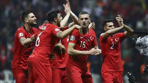 SON DAKİKA: UEFA resmen duyurdu: Avrupa Şampiyonası'nda kadrolar 26 kişilik olacak!-2