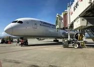 THYnin Vancouver seferleri başladı