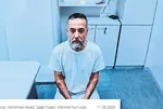 Dr. Husam Ebu Safiyye’nin oğlu İlyas hapishanedeki işkence görüntülerine isyan etti