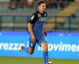 Fenerbahçenin ilgilendiği Miha Zajc kimdir? Miha Zajc kaç yaşında?