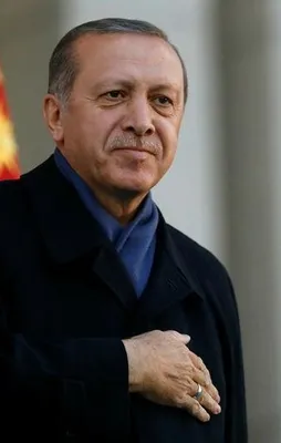 Sonbaharda genel başkan