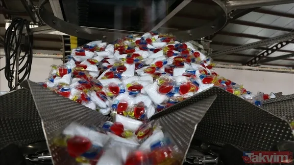 Tek bir hata ölüm saçıyor: Evlerde ve iş yerlerinde bu kimyasalları kullanırken aman dikkat! - 8