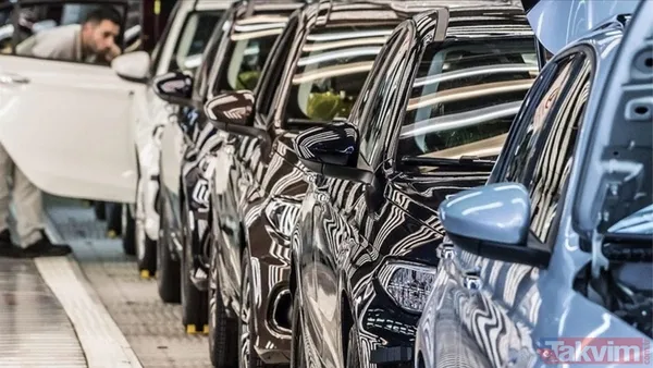 Tesla ve BYD geride kaldı zirveye TOGG yerleşti! Pazarda yüzde 21’lik güç gösterisi - 4