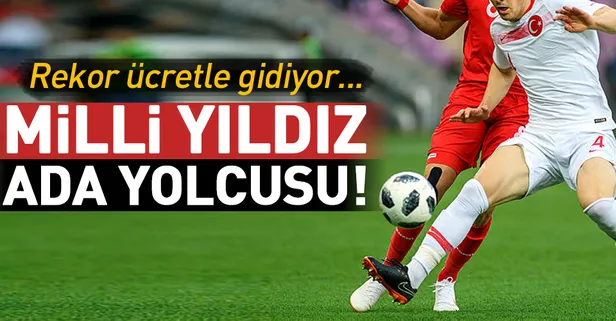 Çağlar Söyüncü, Arsenal'e transfer oluyor!