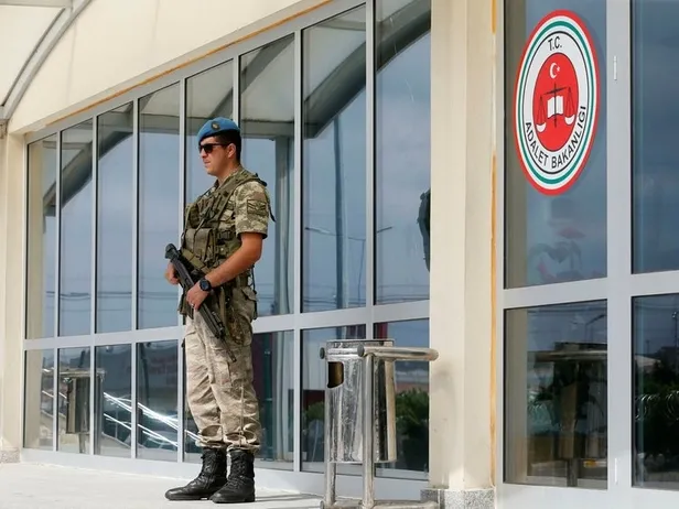 FETÖ'nün en sıcak yazı! İl il FETÖ davaları-18