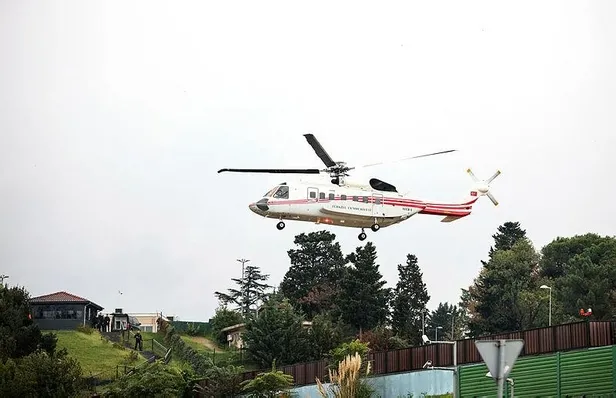 Amasra'da maden faciası! Başkan Erdoğan yaralıları ve şehit ailelerini ziyaret etti: Arama kurtarma çalışmaları tamamlandı-13