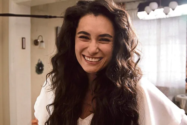 Yalnızca o meyveyi yiyerek mum gibi eridi: 7 kilo verdiren Hande Doğandemir diyeti!-6