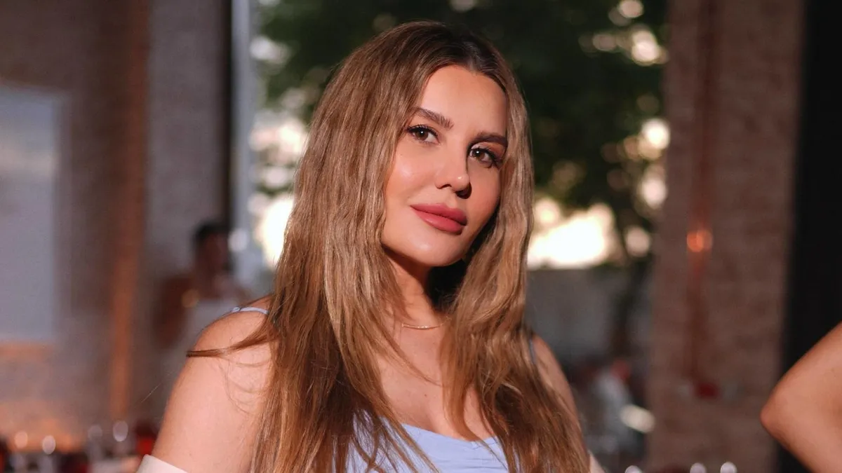 Eda Erol'un oğlu Baran büyüyor! Esra Erol'a esprili gönderme: "Meslek aşkı işinde başarılı herkeste var"