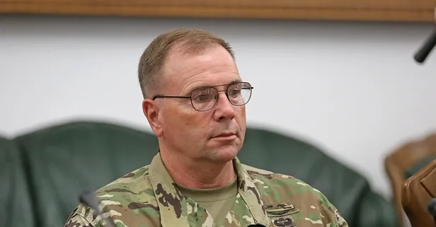 ABD’den YPG’ye silah itirafı (Güncel haberler)