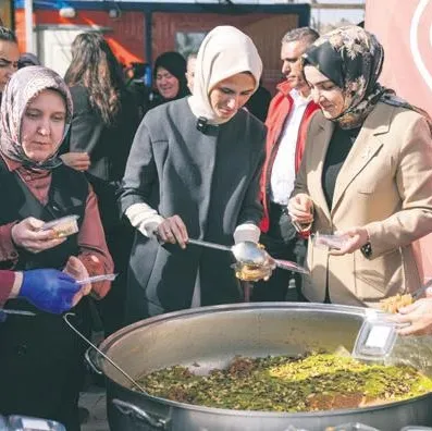 Şimdi iyileşme zamanı