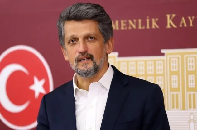 HDPKK ve İYİ Parti canlı yayından birbirine girdi: Sizden rahatsızız ama bağrımıza taş basıyoruz