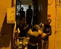 Son dakika! İstanbul merkezli 9 ilde organize suç örgütlerine operasyon: 42 şüpheli yakalandı