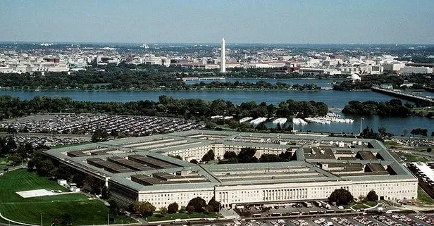 Son dakika: Pentagon'dan kritik "Suriye'den çekilme" açıklaması