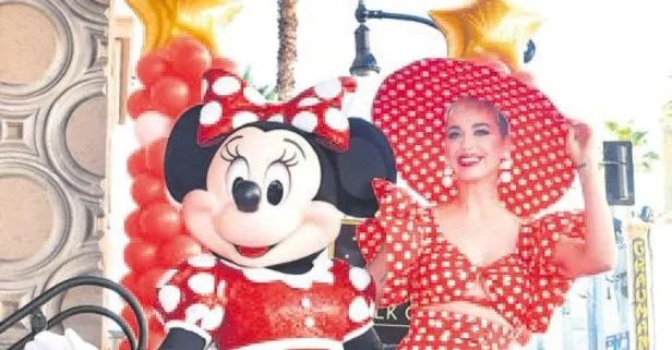 Minnie&Katy