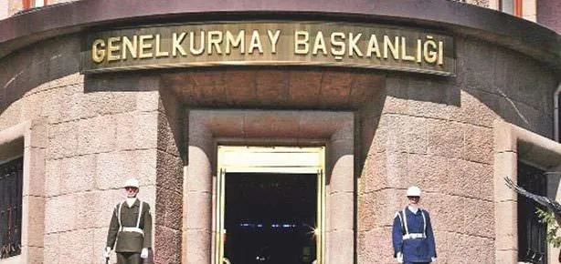 ’Kasırga’da 1 tutuklama