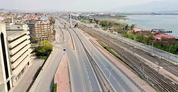 Bu akşam sokağa çıkma yasağı var mı? Sokağa çıkma yasağı saat kaçta başlıyor?