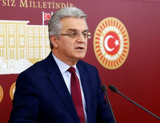CHP'deki krizin kilit ismi Bülent Kuşoğlu! Partiye FETÖ eliyle mi monte edildi?-1