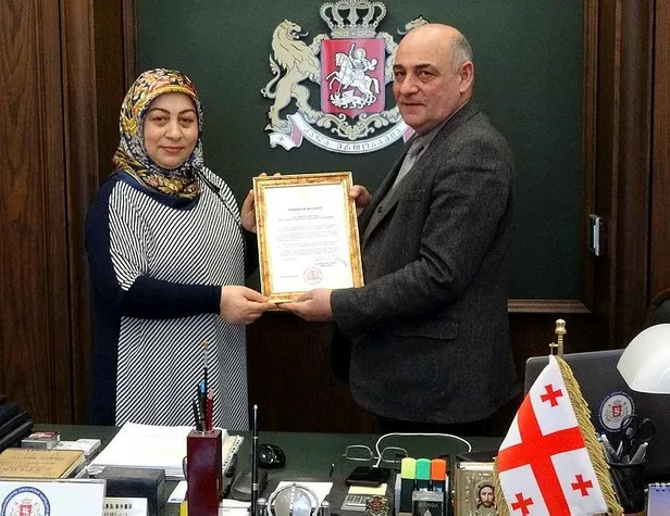 Rizeli Nuriye Kaputoğlu 70'e yakın Türk'ü cezaevinden kurtardı - 2