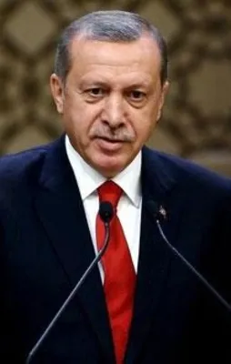 Erdoğan: "Fransızlar sahaya indiyse..."
