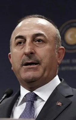 Bakan Çavuşoğlu'ndan çarpıcı açıklamalar