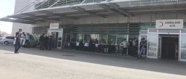 SON DAKİKA: Ağrı'da dehşet! Kız alıp verme kavgası kanlı bitti: 3 ölü, 5 yaralı-2